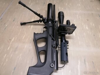 Noční vidění s IR přísvitem - 2