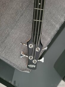 Basgytara ibanez - 2