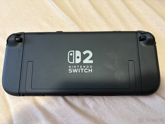 Nintendo switch 2 - 2