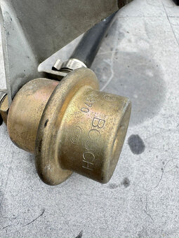 regulátor tlaku BMW K1100 RS - 2