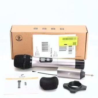 Bezdrátový mikrofon Tonor TW620 - 2