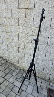 Stativ Manfrotto 420NSB Combi Boom Stand - 2