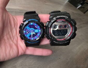 Casio G shock 2x - 2