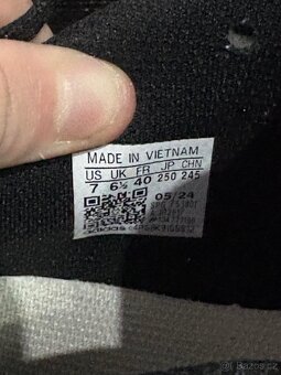 Adidas Adizero Electric.2 - 2