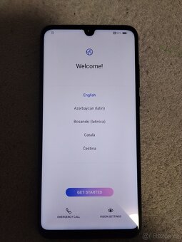 Huawei P30 lite (2021) - 2