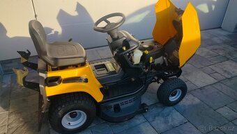 Zahradní traktor STIGA ESTATE 3098H - 2