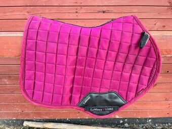 LeMieux podsedlovka - 2