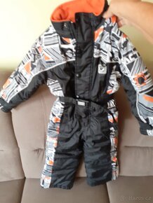 Dívčí kombinéza vel.98 - 2