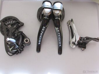 Sada Ultegra - 2
