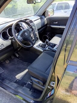 prodam Suzuki Grand vitara ddsi na ND - 2