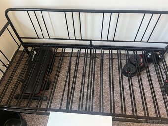 Skládací postel - 2