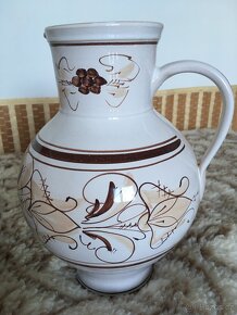 Hořická keramika - 2