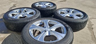 4x108 r16 205/55r16 - 2