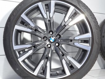 Letní kola 22" X7 G07 - 2