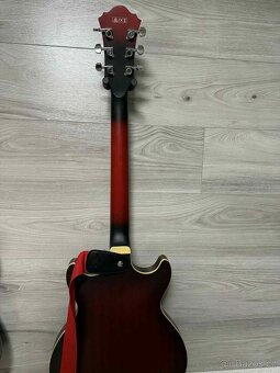 Prodám kytaru ze série Ibanez Artcore - 2