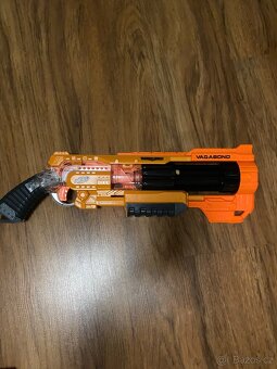 Nerf pistole - 2