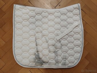 Prodám závodní podsedlovou dečku Full - 2