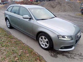 Audi A4 2.0 TDI Avant - 2