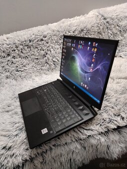 hp pavilion gaming 16 i5 gtx1660 ti - 2