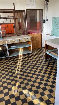 Pronájem podnikové kantýny - 2