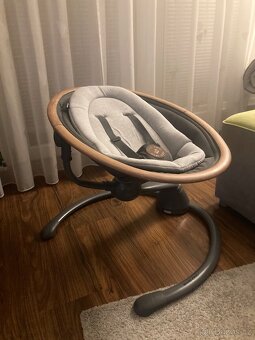 Maxi cosi elektrické houpatko Cassia - 2