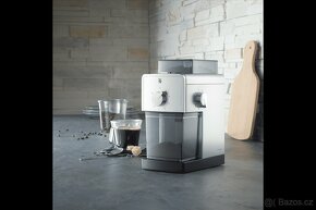 Espresso kávovar WMF Lumero a Mlýnek na kávu WMF Stelio - 2