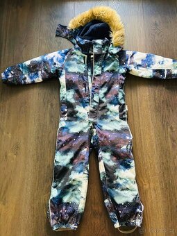 Reima zimní kombinéza - 2