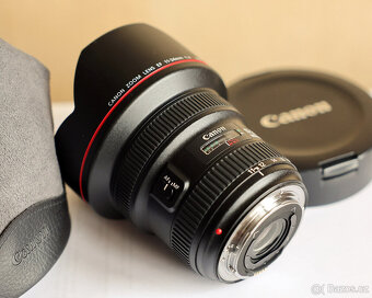 CANON EF 11-24 mm f/4 L USM, ideál na realitní focení - 2