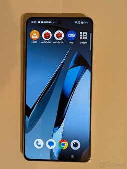 ONEPLUS 13R 12/256 GB rozbalený - 2