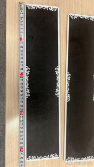 Tabule na křídu - 2