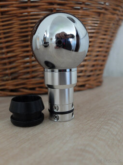 hlavice řadící páky Z4 - 2