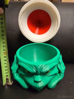 3D TISK PO CELE CR - 2