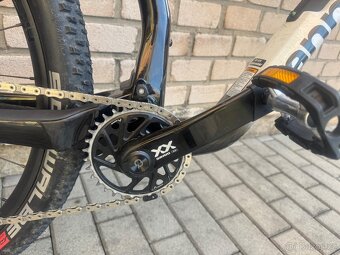 Cannondale Scalpel Hi-Mod1 Sram T-type XX, Reverb AXS vel M - 2