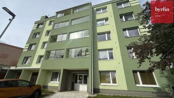 Prodej bytu 2+1, Žulová - 2