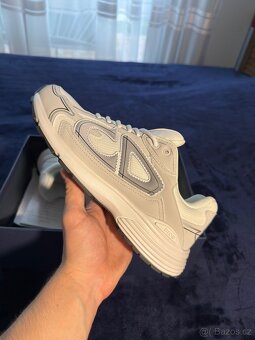 Christian Dior b30 white - 2