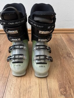 Dětské lyžařské boty Dalbello 24,5 - 2