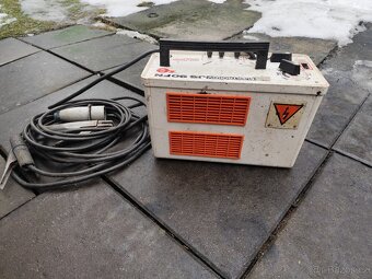 Svářečka JS90FN - 2