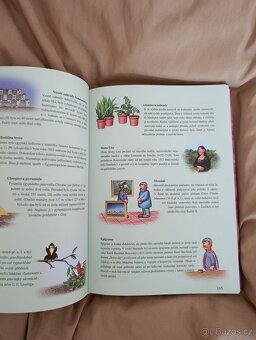 Dětská encyklopedie - 2