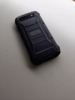 Cubot King Kong Mini - 2