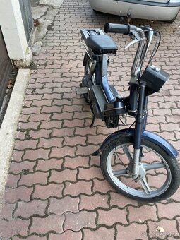 Piaggio Bravo 50 - 2