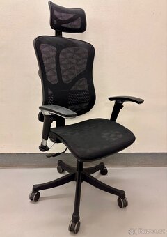 Kancelářská židle Mosh - 2