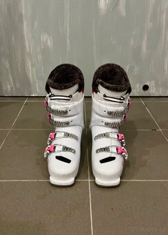 Lyžařské boty Rossignol - 2