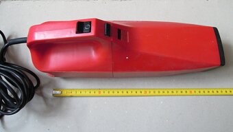 Prodám bezsáčkový autovysavač - 2