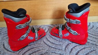 Dětské lyžáky Salomon - 2