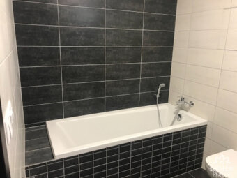 Pronájem bytu 1+kk, 41 m², Uherské Hradiště - Východ - 2