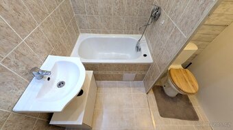 Pronájem bytu 2+1 v ulici Bělehradská 119/22 v Mostě - 2