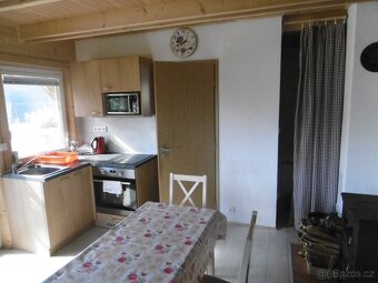 Pronájem chaty - 2