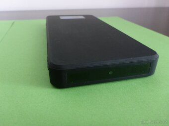 Špionážní powerbanka - 2