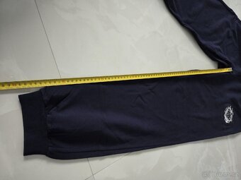 Tepláky Cesare Paciotti xl - 2