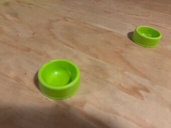 klec pro potkany - 2